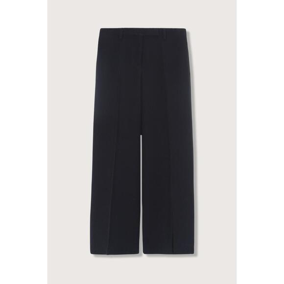 NEW N°21 women's tailored trouser pant in black